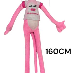 PELUCHE PANTERA ROSA 160CM