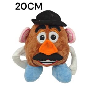 PELUCHE TOY STORY 20CM