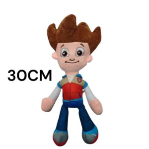 PELUCHE PYDER PAW PATROL 30CM