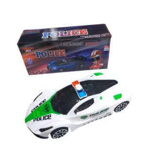 AUTO POLICIA A PILAS (75329)