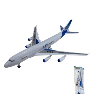 AVION GRANDE AFLICCION EN BOLSA X1 (72968)