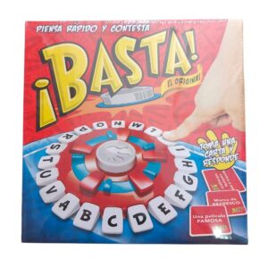 BASTA 1.0