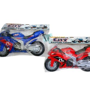 MOTO A PILAS (65724)