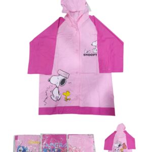 PILOTO LLUVIA DE NENE TALLE: M, L y XL