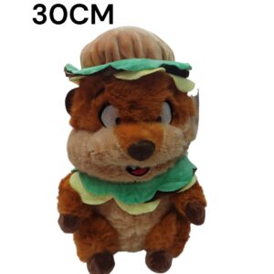 PELUCHE HOPPERS 30CM