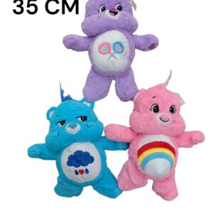 PELUCHE OSITOS CARINOSITOS 35CM