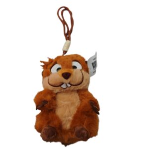 PELUCHE LLAVERO HOPPER 7282