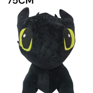 PELUCHE CHIMUELO 75CM