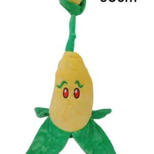 PELUCHE PLANTA LANZA MAIZ 20CM