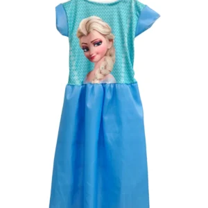 DISFRACES FROZEN  T1/2/3