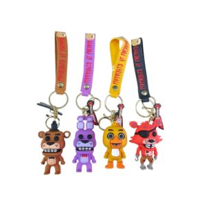 LLAVERO FIVE NIGHTS AT FREDDY