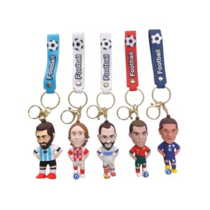 LLAVERO JUGADORES