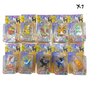 POKEMON UNITE X1 (88319)