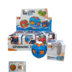 SPINNER TOY SPRESS (888)