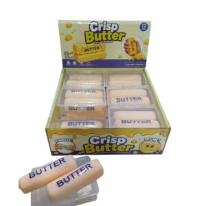 SQUISHY CRYSPI MANTECA