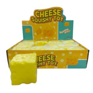 SQUISHY QUESO
