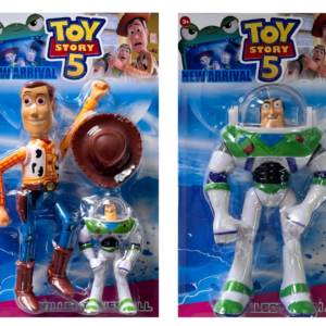 TOY STORYX1 ALTO ARTICULABLE (16460)