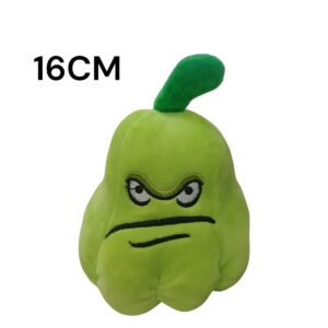 PELUCHE PLANTA APISONAFLOR 16CM