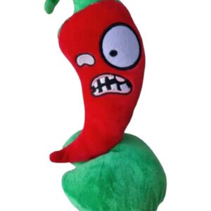 PELUCHE PLANTA 20CM
