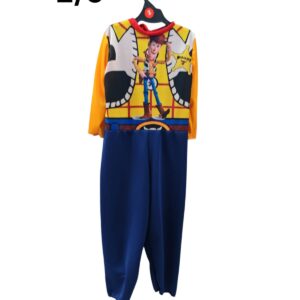 DISFRACES TOY STORY 2/3