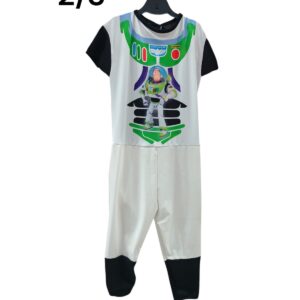 DISFRACES TOY STO 2/3