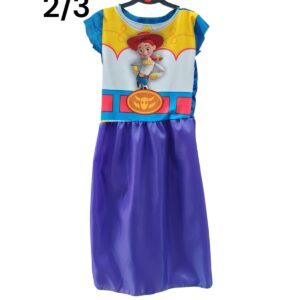 DISFRACES TOY STORY 2/3