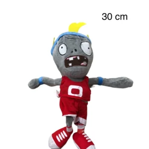 Peluche Zombie 30 cm (Basket)