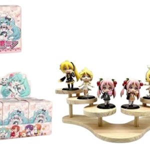 FIGURA MIKU X6