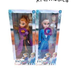 FROZEN X1 C/MUSICA (258)