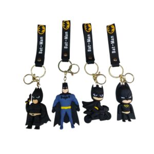 LLAVERO BATMAN
