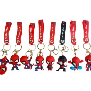 LLAVERO SPIDERMAN