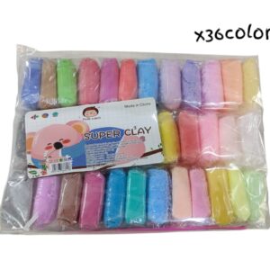 MASITAS FOAMING X36COLORES (58367)