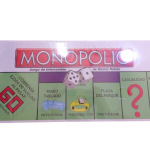 MONOPOLIO (31118)