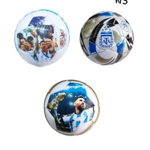 PELOTA AFA N5 (PRECIO FINAL)