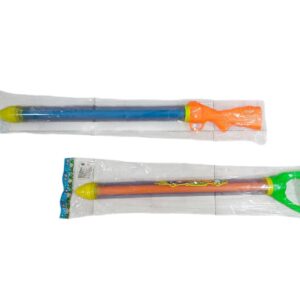 PISTOLA LANZA AGUA