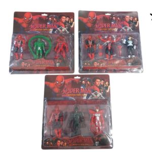 SPIDERMAN X3 (32327)