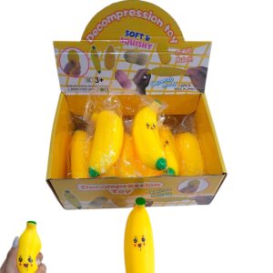 SQUISHY BANANA
