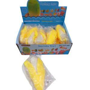 SQUISHY BANANA