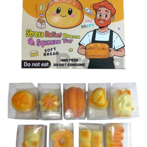 SQUISHY FACTURAS