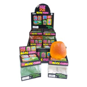 SQUISHY FRUTA