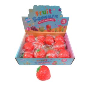 SQUISHY FRUTILLA