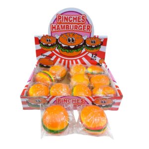 SQUISHY HAMBURGUEZA