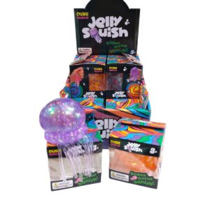 SQUISHY MEDUZA
