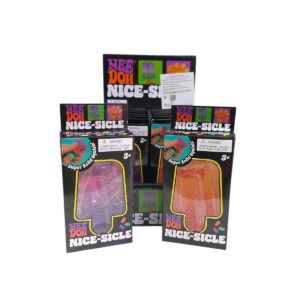 SQUISHY PALETA