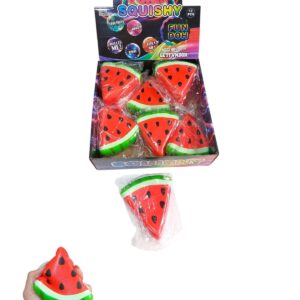SQUISHY SANDIA