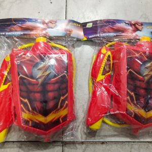 MOCHILA DE AGUA FLASH (PRECIO FINAL)